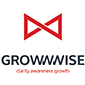 royal media alternative growwwise logo