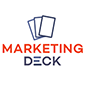royal media alternative marketing deck logo