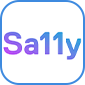 sa11y accessibility checker alternative logo