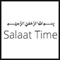 salaat time logo