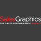 sales graphicslogo