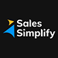 sales simplify logo