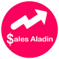 salesaladin  logo