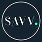 savv digital logo