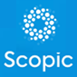 scopic tekki web solutions alternative logo