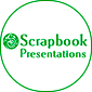 scrapbook presentations logo