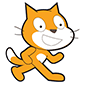 scratch 2 offline editor logo