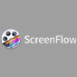 screenflow camtasia 9 alternative logo