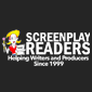 screenplay readers script reader pro alternative logo