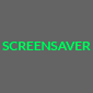 screensaver logo
