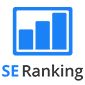 se ranking sellics alternative logo