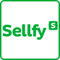 sellfy logo