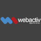 semidot infotech alternative web activ logo