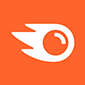 semrush logo