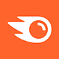 semrush plerdy alternative logo