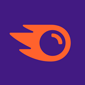 semrush sellics alternative logo