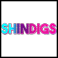 shindigs logo