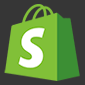 shopify ecommerce store software tribe alternative logo