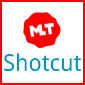 shotcut logo