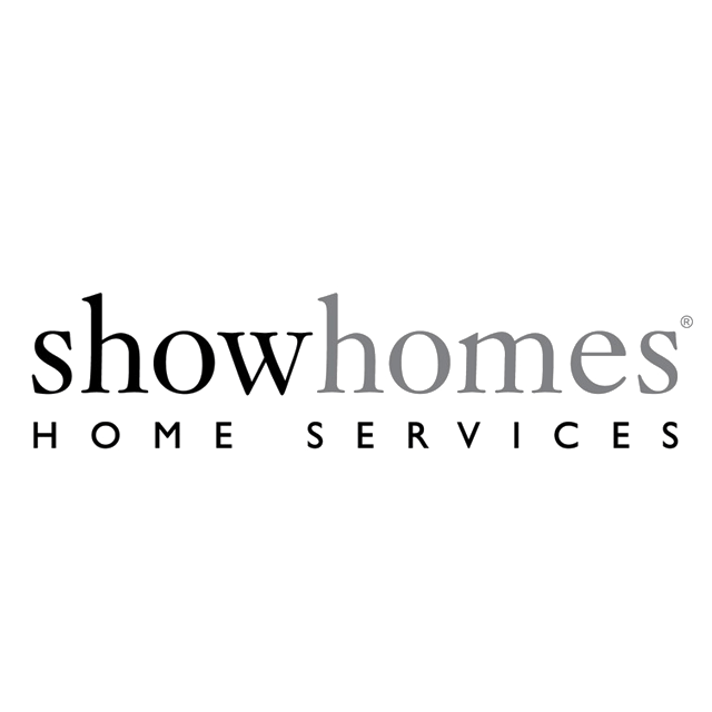 showhomes design to impress alternative logo