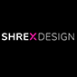 shrex design the jigsaw alternative logo