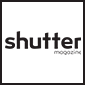 shutter photography magazine logo