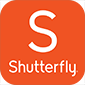shutterfly logo