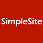 simplesite logo