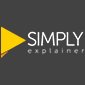 simply explainer logo