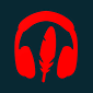 sirin audiobook player logo