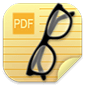 skim adobe reader for mac alternative logo
