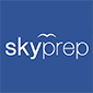 skyprep adobe captivate alternative logo