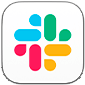 slack logo