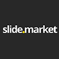 slide market slidemodel alternative logo
