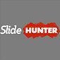 slidehunter slidemodel alternative logo