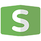 slidesalad slidemodel alternative logo