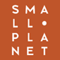 small planet beter concepts alternative logo
