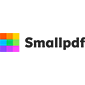 smallpdf adobe reader 10.1 alternative logo