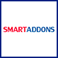 smartaddons agethemes alternative logo