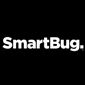 smartbug media it boost website designer services alternative logo
