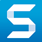 snagit logo