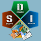 snappy driver installer logo