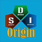 snappy driver installer origin logo