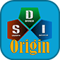 snappy driver installer origin logo