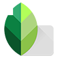 snapseed logo
