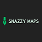 snazzy maps logo