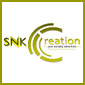 snk creation logo