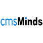 socialfuel vvalternative cmsminds logo