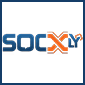 socxly logo