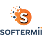 logotipo de softtermii